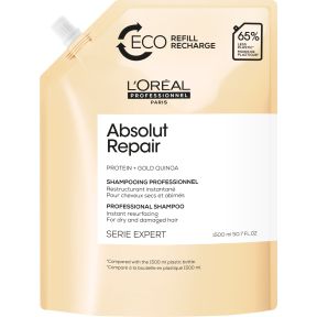 L'Oréal Professionnel Serie Expert Absolut Repair Shampoo Refill (1500ml)