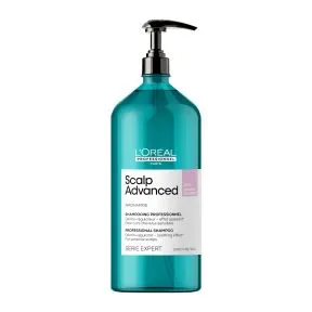 L'Oral Professionnel Serie Expert Scalp Advanced Anti-Discomfort Dermo Regulator Shampoo 1500ml