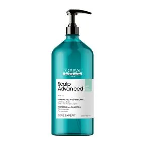 L'Oral Professionnel Serie Expert Scalp Advanced Anti-Oiliness Dermo Purifier Shampoo 1500ml