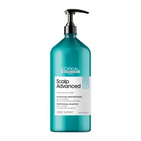 L'Oral Professionnel Serie Expert Scalp Advanced Anti-Dandruff Dermo Clarifier Shampoo 1500ml