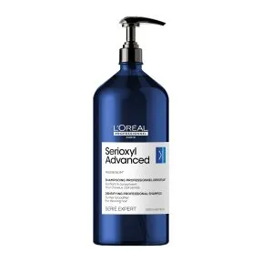 L'Oral Professionnel Serie Expert Serioxyl Advanced Purifier and Bodifier Shampoo 1500ml