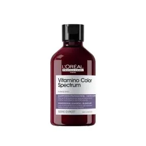 L'Oréal Professionnel Serie Expert Vitamino Color Spectrum Yellow Tones Neutralising Shampoo (300ml)