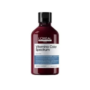 L'Oréal Professionnel Serie Expert Vitamino Color Spectrum Orange Tones Neutralising Shampoo (300ml)