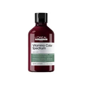 L'Oréal Professionnel Serie Expert Vitamino Color Spectrum Red Tones Neutralising Shampoo (300ml)