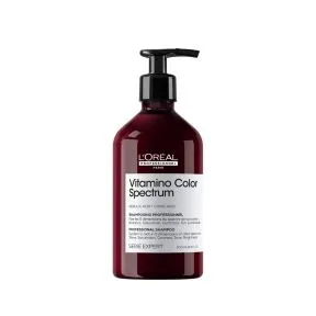 L'Oréal Professionnel Serie Expert Vitamino Color Spectrum Shampoo (500ml)