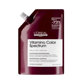 L'Oral Professionnel Serie Expert Vitamino Color Spectrum Shampoo Refill (500ml)
