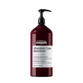 L'Oréal Professionnel Serie Expert Vitamino Color Spectrum Shampoo (1500ml)