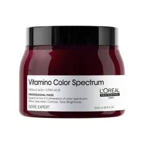 L'Oréal Professionnel Serie Expert Vitamino Color Spectrum Mask (500ml)