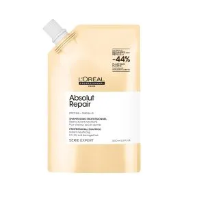 L'Or&eacute;al Professionnel Absolut Repair Refill Shampoo (1000ml)