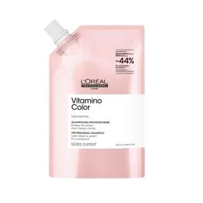 L'Or&eacute;al Professionnel Vitamino Colour Refill Shampoo (1000ml)