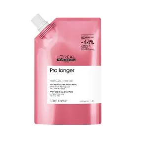 L'Or&eacute;al Professionnel Pro Longer Refill Shampoo (1000ml)