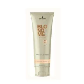 Schwarzkopf Professional BLONDME Paint On Lightener (250ml)