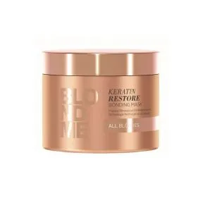 Schwarzkopf Professional BLONDME Keratin Restore Mask All Blondes (200ml)