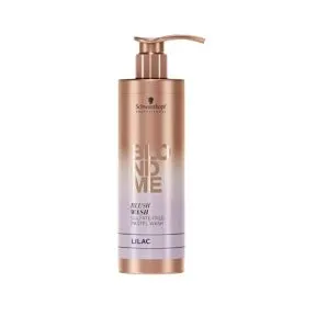 Schwarzkopf Professional BLONDME Blush Wash Lilac (250ml)