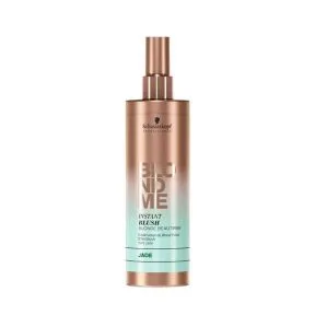 Schwarzkopf Professional BLONDME Instant Blush Jade (250ml)