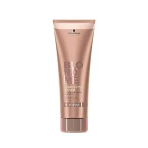 Schwarzkopf Professional BlondMe Detoxifying System Purifying Bonding Shampoo 250ml