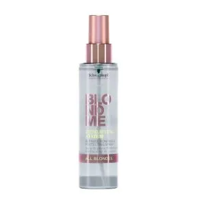 Schwarzkopf Professional BlondMe Detoxifying Bi-Phase Protecting Spray 150ml