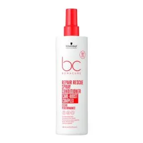 Schwarzkopf Professional BC Bonacure Repair Rescue Spray Conditioner 400ml