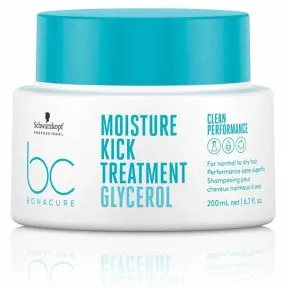 Schwarzkopf Professional BC Bonacure Moisture Kick Treatment 200ml