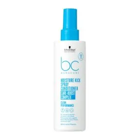 Schwarzkopf Professional BC Bonacure Moisture Kick Spray Conditioner 200ml