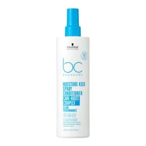 Schwarzkopf Professional BC Bonacure Moisture Kick Spray Conditioner 400ml