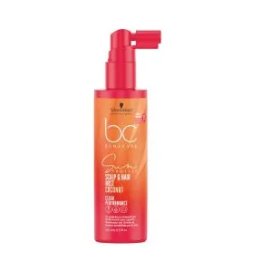 Schwarzkopf Professional BC Sun Scalp & Hair Protection Mist (100ml)