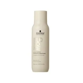 Schwarzkopf Professional BLONDME Bond Repair Nourishing Conditioner (250ml)