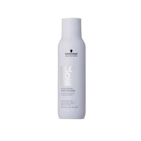 Schwarzkopf Professional BLONDME Bond Repair Purple Shampoo (300ml)