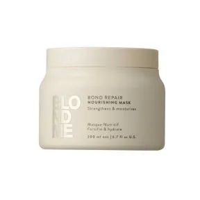 Schwarzkopf Professional BLONDME Bond Repair Nourishing Mask (200ml)