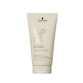 Schwarzkopf Professional BLONDME Bond Repair Sealing Balm (75ml)