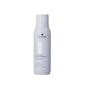 Schwarzkopf Professional BLONDME Bond Repair Purple Conditioner (250ml)