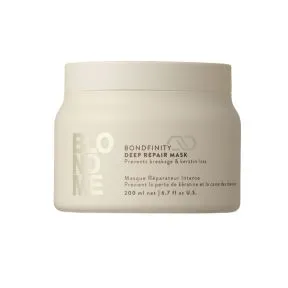 Schwarzkopf Professional BLONDME Bondfinity Deep Repair Mask (200ml)