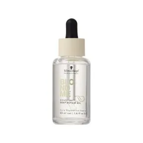 Schwarzkopf Professional BLONDME Bondfinity Deep Repair Oil (50ml)
