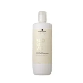 Schwarzkopf Professional BLONDME Bond Repair Nourishing Conditioner (1000ml)