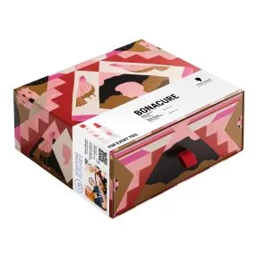 Schwarzkopf Professional BC Bonacure Repair Rescue Gift Box