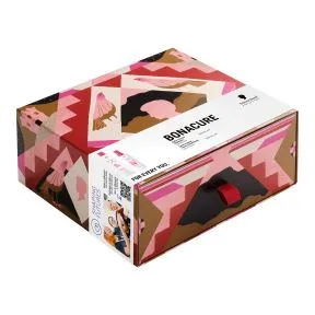 Schwarzkopf Professional BC Bonacure Color Freeze Gift Box