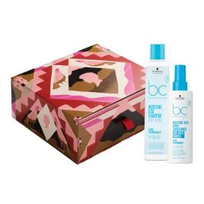 Schwarzkopf Professional BC Bonacure Moisture Kick Gift Box