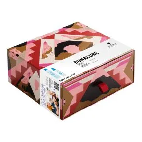 Schwarzkopf Professional BC Bonacure Moisture Kick Gift Box