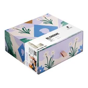 Schwarzkopf Professional BLONDME Nourishing Essentials Gift Box