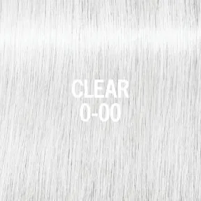 Schwarzkopf Professional BLONDME Glow Toner Clear (60ml)