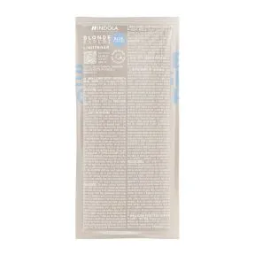 Indola Blonde Expert Lightener 9+ Blue (30g)