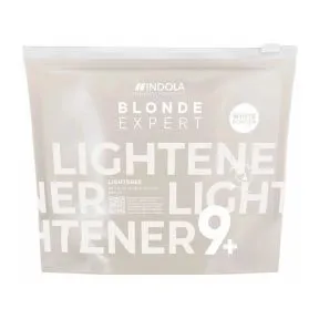 Indola Blonde Expert Lightener 9+ White (450g)