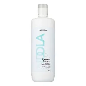 Indola Care Cleansing Shampoo 1000ml