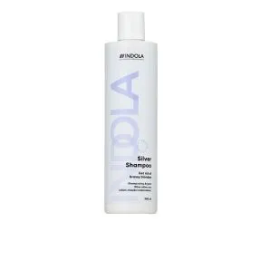 Indola Silver Shampoo 300ml