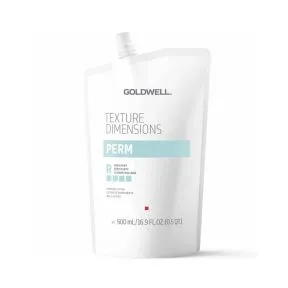 Goldwell Texture Dimensions Perm Lotion (500ml)