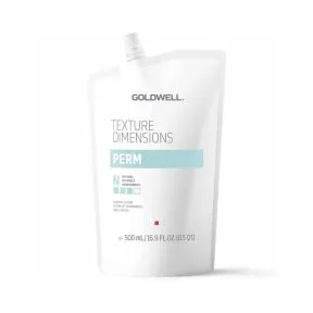 Goldwell Texture Dimensions Perm Lotion (500ml)