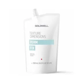 Goldwell Texture Dimensions Perm Fix - Neutraliser (500ml)