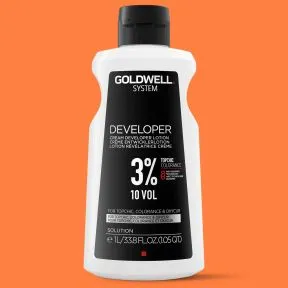 Goldwell System Developer 3% (1000ml)