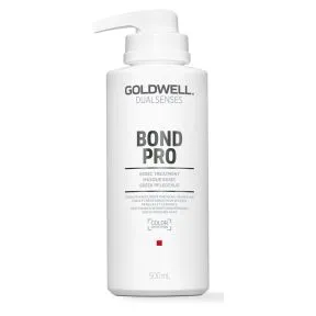 Goldwell Dualsenses Bond Pro 60s Treatment Mask (500ml)