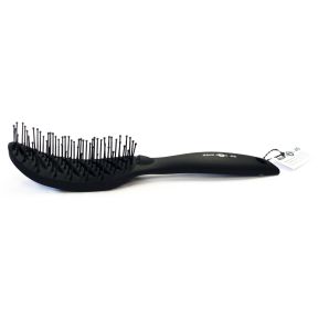Head Jog 45 Black Vent Brush